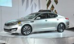 Cách mạng thiết kế của Kia