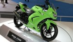 Kawasaki không tham gia Triển lãm ô tô Tokyo 2009