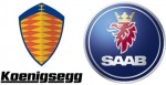 Koenigsegg sẽ sở hữu Saab