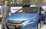 Honda không bành trướng từ sự sụp đổ của ôtô Mỹ