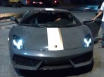 Siêu xe Lamborghini LP550-2 Valentino Balboni về Việt Nam