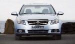 GM Daewoo lại thu hồi xe Lacetti Premiere