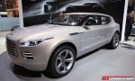 Tương lai “mù mịt” của Aston Martin Lagonda