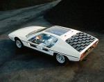 Siêu xe Lamborghini Marzal 1967 giá “cắt cổ”