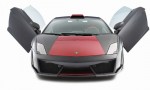 Lamborghini Gallardo Victory II: đã “khủng” càng thêm “quái”