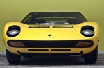 Lamborghini Miura giá gần 2 triệu USD