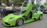 Lamborghini Murcielago LP640 có mặt tại Đà Nẵng