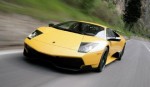 Lamborghini khó phục hồi trước năm 2011