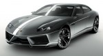 Lamborghini Estoque xuất hiện ở Đức