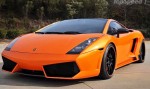 “Siêu bò” Lamborghini Gallardo công suất 1.500 mã lực