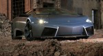 Các xe hơi của Audi, Lamborghini sẽ được trang bị chip Tegra 2