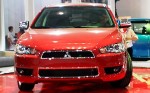 Mitsubishi Lancer có thể trở lại Việt Nam