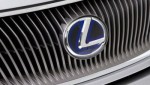 Lexus chuẩn bị đối thủ cho BMW 1-series