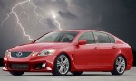 Lexus đánh bại Mercedes-Benz và BMW