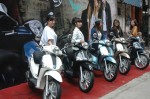 Liberty i.e - chiến lược của Piaggio Việt Nam