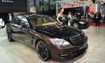 Mercedes-Benz S-Class độ giá nửa triệu Euro tại Trung Quốc