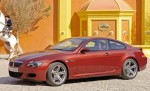 BMW đã chấm dứt "vòng đời" của M6 Coupé và M6 Convertible