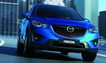 Mazda CX-5 mới sẽ có giá khoảng 20.000 USD