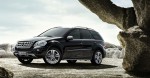 Mercedes Việt Nam chính thức nhập khẩu ML350