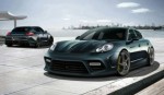 Mansory “độ” Porsche Panamera