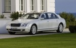 Những lí do khiến Maybach có giá bán cao ngất ngưởng