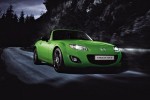 Mazda MX-5 Karai - Rực rỡ sắc hè