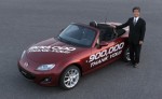 Mazda MX-5 chạm mốc 900.000 chiếc