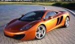 Siêu xế McLaren MP4-12C có giá 229.000 USD