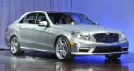 Mercedes E63 AMG 2010 công bố giá bán