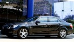 Mercedes E63 AMG 2010 chính hãng tại Sài Gòn