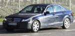 Lộ diện Mercedes C-class 2010