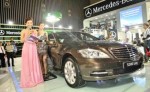 Mercedes Việt Nam công bố bảng giá mới