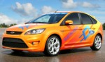 Microsoft & Ford hợp tác phát triển dự án năng lượng cho xe điện