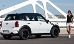 Báo giá Mini Countryman