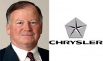 Chrysler công bố chủ tịch mới