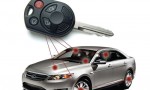 MyKey của Ford giám sát các “bác tài tuổi teen”