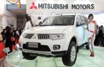 Mitsubishi Pajero Sport sẽ được lắp ráp trong nước