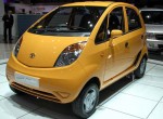 Tata Nano second hand cũng “đắt hàng”
