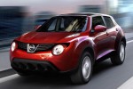 NISSAN JUKE: Xe an toàn hàng đầu năm 2011