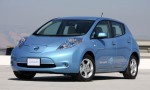 Nissan Leaf bị “tố” khó khởi động