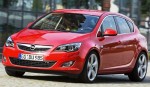 Chính phủ Đức chưa ngã ngũ việc bán Opel