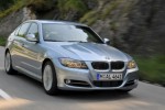 Euro Auto trang bị thêm "đồ chơi" cho BMW 3 Series