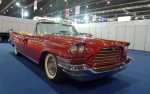 Hàng độc tại Bangkok Motor Show 2011