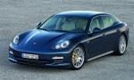 Porsche muốn sản xuất Panamera bản trục cơ sở dài