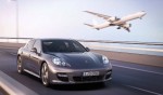 Panamera Turbo S sắp có mặt tại Việt Nam