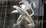 Doanh số bán xe Peugeot ở Trung quốc sẽ cao hơn Pháp vào năm 2015