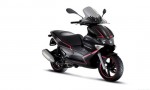 Nhãn hiệu con của Piaggio ra mắt 4 scooter mới