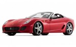 Kỉ niệm 80 năm Pininfarina, Ferrari ra mắt SA APERTA giới hạn 80 chiếc