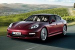 Phiên bản giá mềm nhất của Porsche Panamera về VN