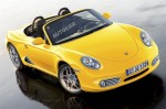 Porsche sắp ra mắt xe giá rẻ